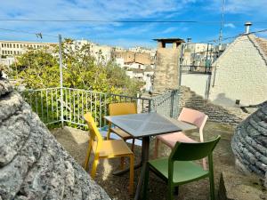 Foto dalla galleria di Luxury Trulli with Terrace ad Alberobello