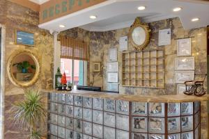Fotografie z fotogalerie ubytování Hikmethan Otel v destinaci Kusadası