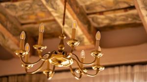 Foto de la galeria de Hotel Golden Key Prague Castle a Praga