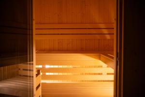 Fotografie z fotogalerie ubytování Szlakami 5 Dolin - apartamenty obok Doliny Strążyskiej - sauna i parking GRATIS! v Zakopaném
