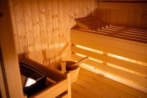 Fotografie z fotogalerie ubytování Szlakami 5 Dolin - apartamenty obok Doliny Strążyskiej - sauna i parking GRATIS! v Zakopaném