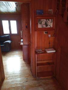 Fotografie z fotogalerie ubytování Casa de Madera v destinaci Cangas de Morrazo