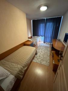 Gallery image of Хотел ПАНОРАМА ДОСПАТ in Dospat