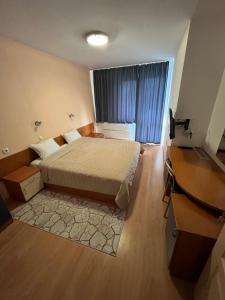 Gallery image of Хотел ПАНОРАМА ДОСПАТ in Dospat