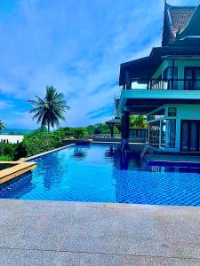 Fotografie z fotogalerie ubytování SeaViewLuxuryVillas @Cape Panwa v destinaci Ban Ao Makham