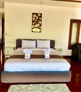 Fotografie z fotogalerie ubytování SeaViewLuxuryVillas @Cape Panwa v destinaci Ban Ao Makham