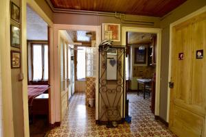 Ένα ή περισσότερα κρεβάτια σε δωμάτιο στο DIFY Cosy - Chamonix