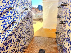 Fotografie z fotogalerie ubytování Hotel Clopy Rocamar v destinaci Benidorm + 37 fotografií