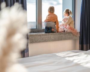Goście zatrzymujący się w obiekcie Hotel Marina Club Old Town View