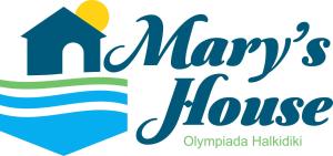 ''Mary's House'' Entire residence Olympiada Halkidiki Near to Sea 200m ! tanúsítványa, márkajelzése vagy díja