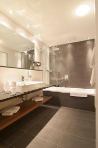 Bagno di Hotel Simi