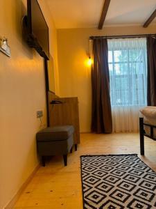 Billede fra billedgalleriet på Blue Sea Garden i Antalya