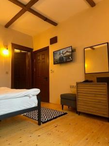 Billede fra billedgalleriet på Blue Sea Garden i Antalya