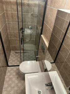 Billede fra billedgalleriet på Blue Sea Garden i Antalya