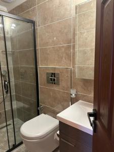 Billede fra billedgalleriet på Blue Sea Garden i Antalya + 56 billeder