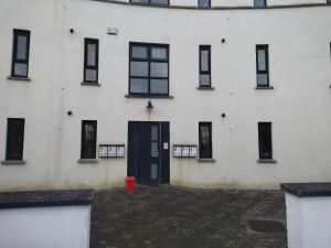Gallery image of Crescent Apartments Homestay in Cork