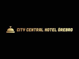 Certifikát, hodnocení, plakát nebo jiný dokument vystavený v ubytování City Central Hotel Örebro by First Hotels