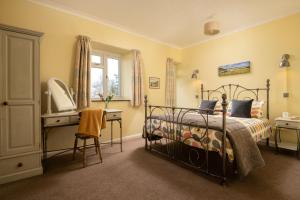 Billede fra billedgalleriet på Curlew cottage i Padstow