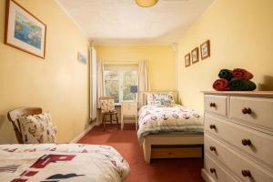 Billede fra billedgalleriet på Curlew cottage i Padstow