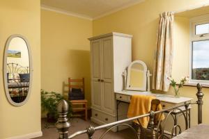 Billede fra billedgalleriet på Curlew cottage i Padstow + 4 billeder