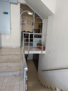 Foto Jerevanis asuva majutusasutuse Home Hotel galeriist