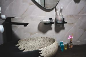 Fotografie z fotogalerie ubytování Kuro Glamping v destinaci Stepancminda