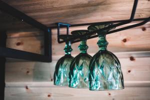 Fotografie z fotogalerie ubytování Kuro Glamping v destinaci Stepancminda