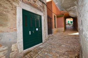 Fotografia z galérie ubytovania Apartments Lavanda and Oliva v Rovinj