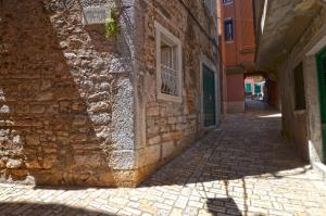 Fotografia z galérie ubytovania Apartments Lavanda and Oliva v Rovinj