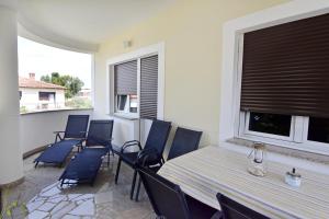Fotografie z fotogalerie ubytování Apartment Diva v destinaci Umag