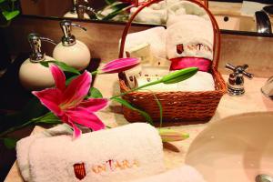 利馬的住宿－Antara Hotel & Suites - Miraflores，相簿中的一張相片