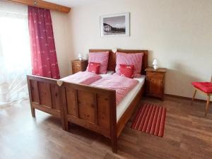 Φωτογραφία από το άλμπουμ του Ferien am Samerhof σε Matreiwald