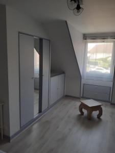 La MilesseにあるHébergement individuel chez particulier proche 24h du Mansのギャラリーの写真