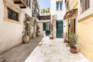 Η γειτονιά γύρω από ή μία γειτονιά κοντά σε αυτό το διαμέρισμα
