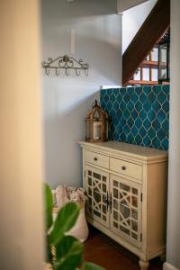 Galeriebild der Unterkunft Cruz Bay Tropical Condo in Bethany
