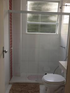 Et badeværelse på NSC1100-302