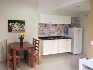 Köök või kööginurk majutusasutuses NSC1100-302