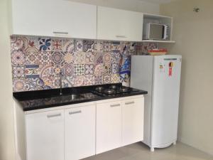 Virtuvė arba virtuvėlė apgyvendinimo įstaigoje NSC1100-302