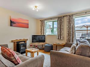 Seating area sa 3 Bed in Watchet 83532