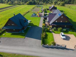 Billede fra billedgalleriet på Drevenica pod Sitieňom 1 i Lazisko + 21 billeder