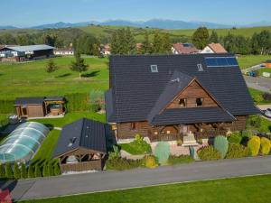 Billede fra billedgalleriet på Drevenica pod Sitieňom 1 i Lazisko