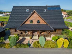 Billede fra billedgalleriet på Drevenica pod Sitieňom 1 i Lazisko