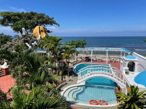 Gallery image of Villa Apolonia Resort in San Juan