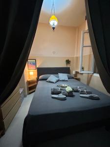 Studio lumineux avec balcon a proximite de la mer