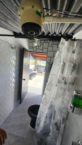 Fotografie z fotogalerie ubytování Carpe Diem v destinaci Guatavita