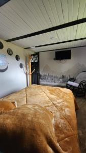 Posezení v ubytování Carpe Diem + 35 fotografií