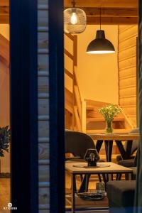 Billede fra billedgalleriet på Relaks Domki Zwierzyniec i Zwierzyniec