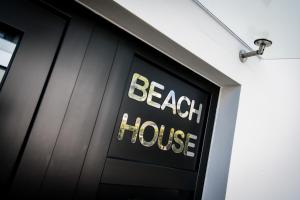 Fotografie z fotogalerie ubytování Beach House Penthousewohnung Düne v destinaci Timmendorfer Strand