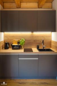 Billede fra billedgalleriet på Relaks Domki Zwierzyniec i Zwierzyniec