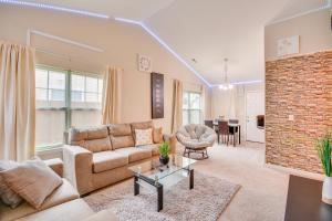 Gallery image of 4 Mi to HPU Pet-Friendly Home with Yard! in High Point